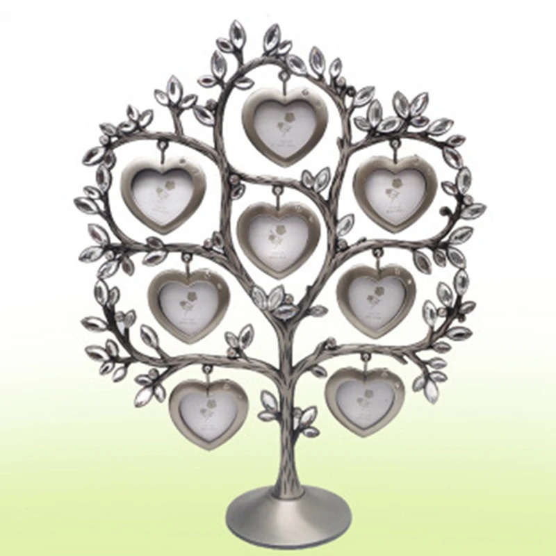 Tanabata подарок на день Святого Валентина креативная Алмазная металлическая