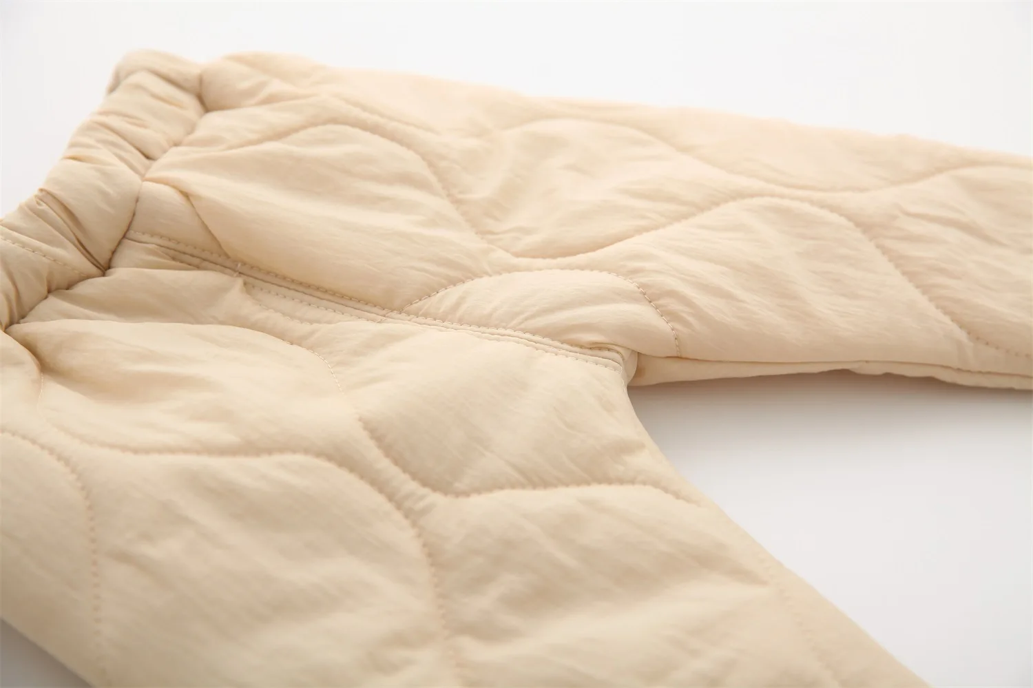 Комплект одежды для новорожденных мальчиков и девочек на осень зиму теплая