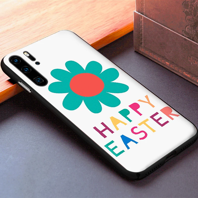 Чехол для мобильного телефона с мультяшными весенними цветами huawei honor 7C 5.99IN 7X 8X 8C