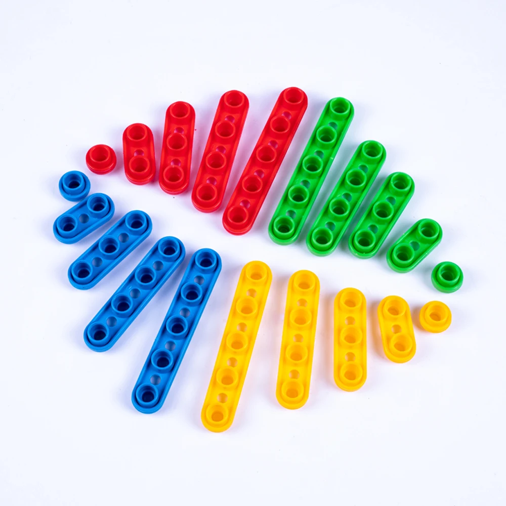 

Dede Click Clack 96 Pieces Puzzle Small Box