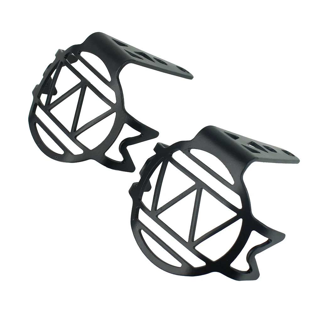 Motorcycle Flipable Auxiliary Fog light Protector Guard Lamp Cover for BMW R1200GS ADV F800GS K1600 R1100GS F850GS | Автомобили и