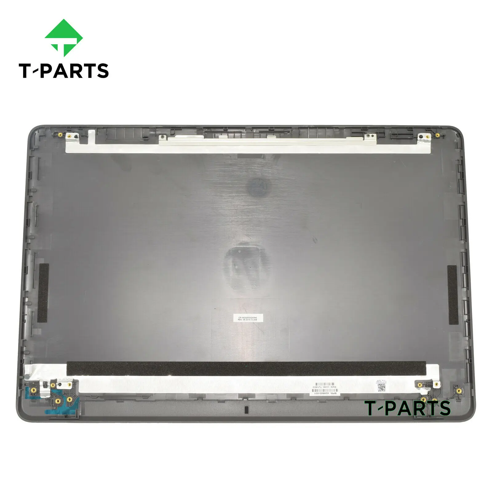 Оригинальная Новинка 929893-001 L13912-001 темно-серого цвета для HP 250 G6 255 256 258 задняя