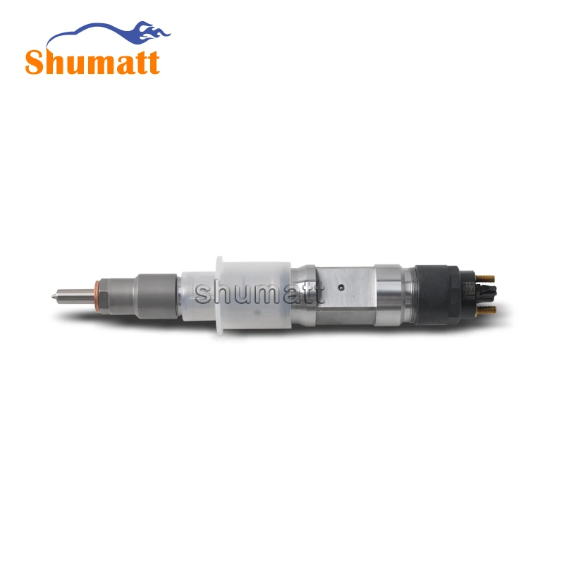 Новый топливный инжектор Common Rail 0445120218 0445120030 для двигателя MAN 1101006125 сделано в