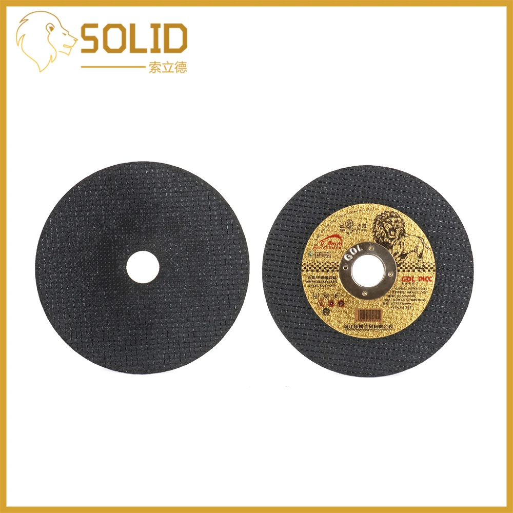 Отрезной диск из смолы 105 мм отрезные колеса шлифовальные диски с откидным