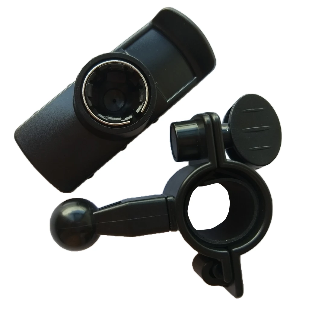 Крепление на руль мотоцикла или велосипеда для Garmin GPSMAP 62 62s 62st 62sc Astro 320 |