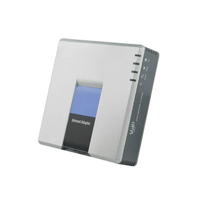 

1 . VOIP 2 SIP V2 - Linksys PAP2T AU/EU/US/UK