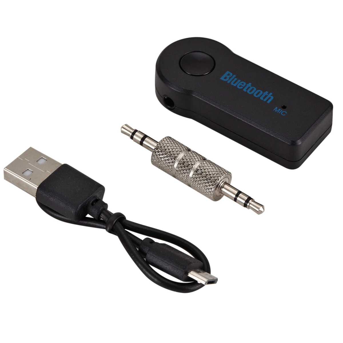 

Bluetooth 3,5 AUX bluetooth 3,5