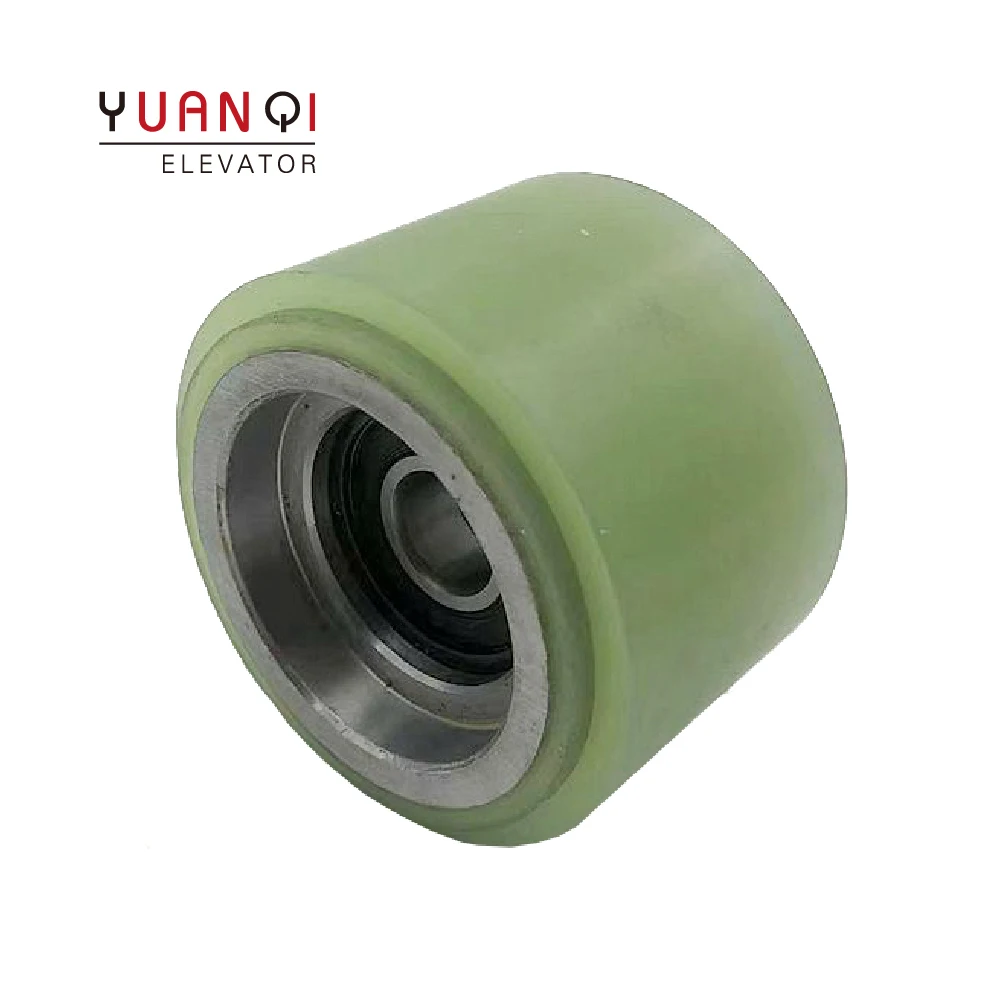 

70x50x6202 LG Escalator Press Roller