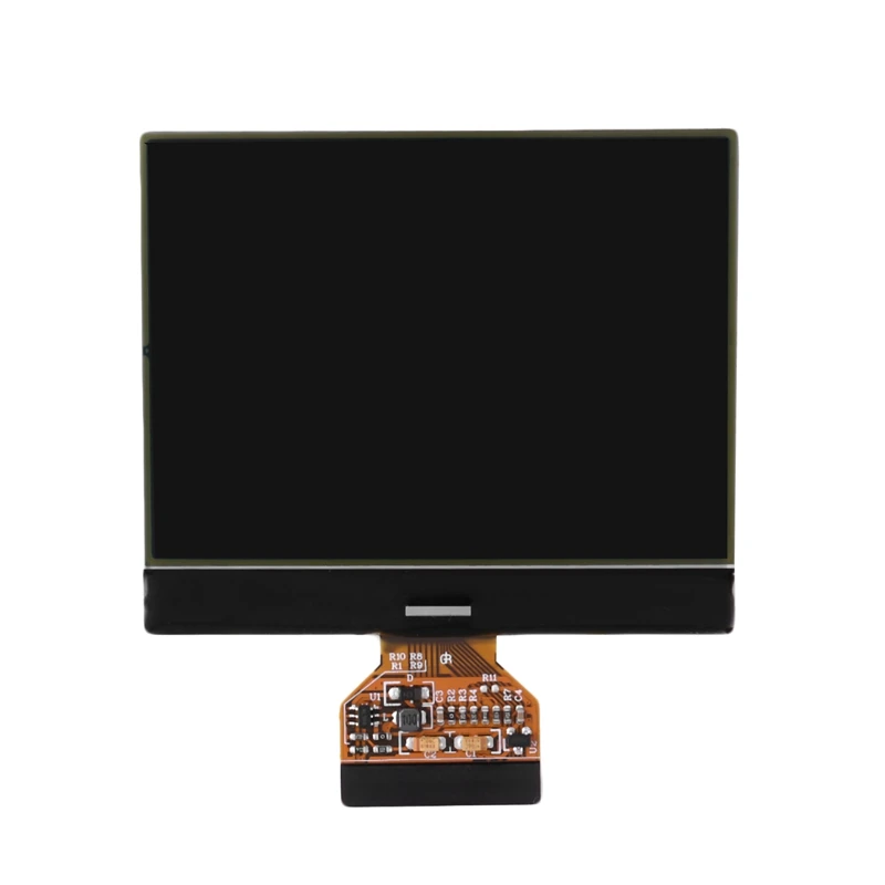 

Автомобильный инструмент MFA, скоростной ЖК-дисплей FIS Display для A4 B6 B7 Combi