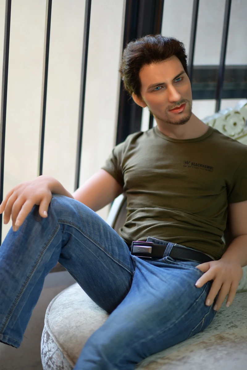 Рисунок 2 - Секс-куклы 170 см