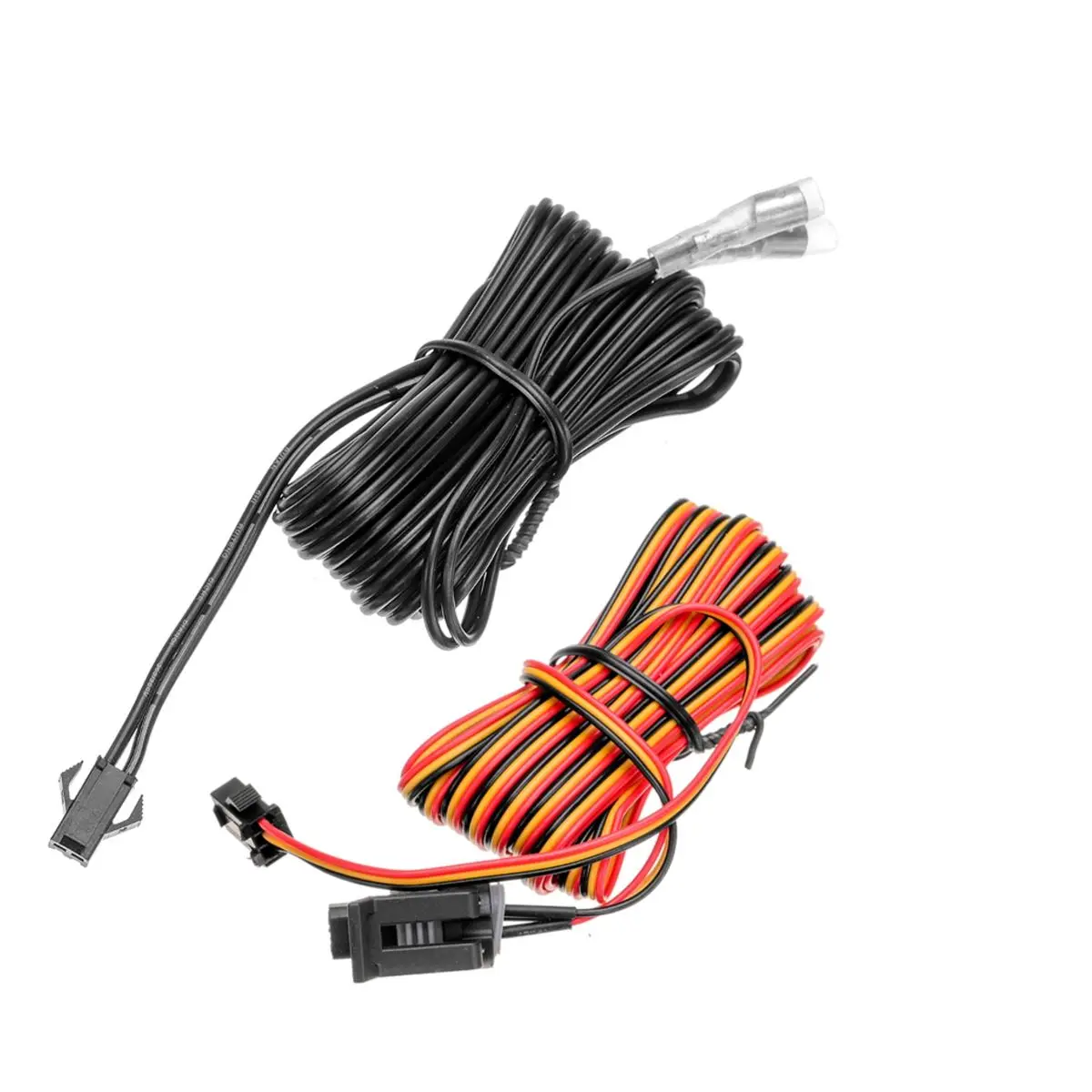 Горячая продажа Универсальный 4в1 ЖК дисплей Автомобильный цифровой датчик