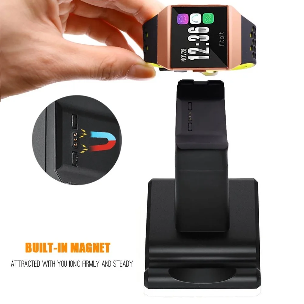 

Fitbit, - - Fitbit (