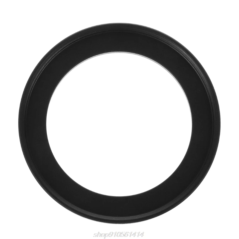 

40.5mm To 49mm Metal Step Up Rings Lens Adapter Filter Camera Tool Accessories M26 21 Dropshipping