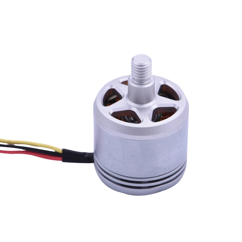 Бесщеточный двигатель 2312 920kv для DJI Phantom 3 Professional Advanced 3A P 3S SE Drone CW CCW запасные части
