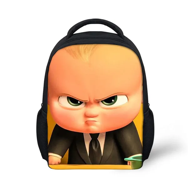 Bookbag F FORUDESIGNS/3 шт./компл. с принтом Динозавр Детский сад Школьный детский рюкзак, школьные сумки для детей мальчиков ранец Mochila Escolar - Цвет: Bookbag F