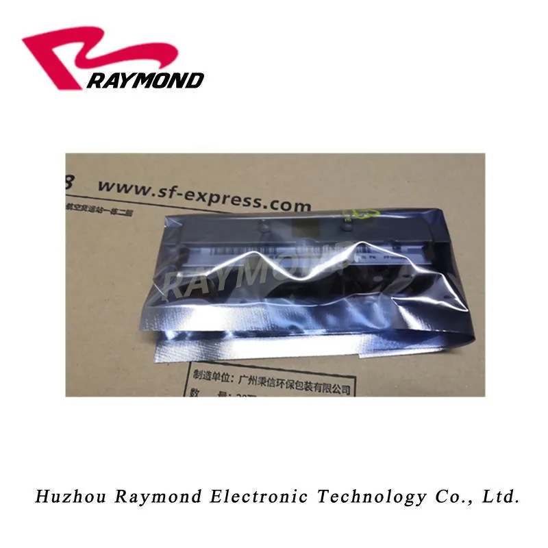 Термопечатающая головка Zebra ZT230 203 точек/дюйм стандартная Печатающая для