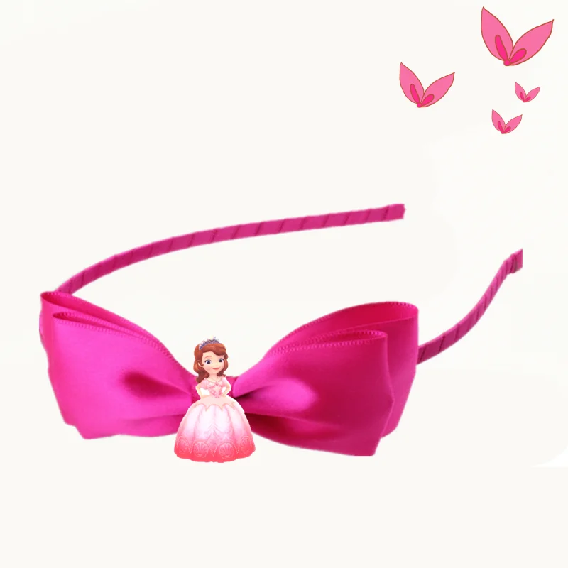 LOL/аксессуары для волос маленьких девочек повязки на голову заколки Лидер продаж