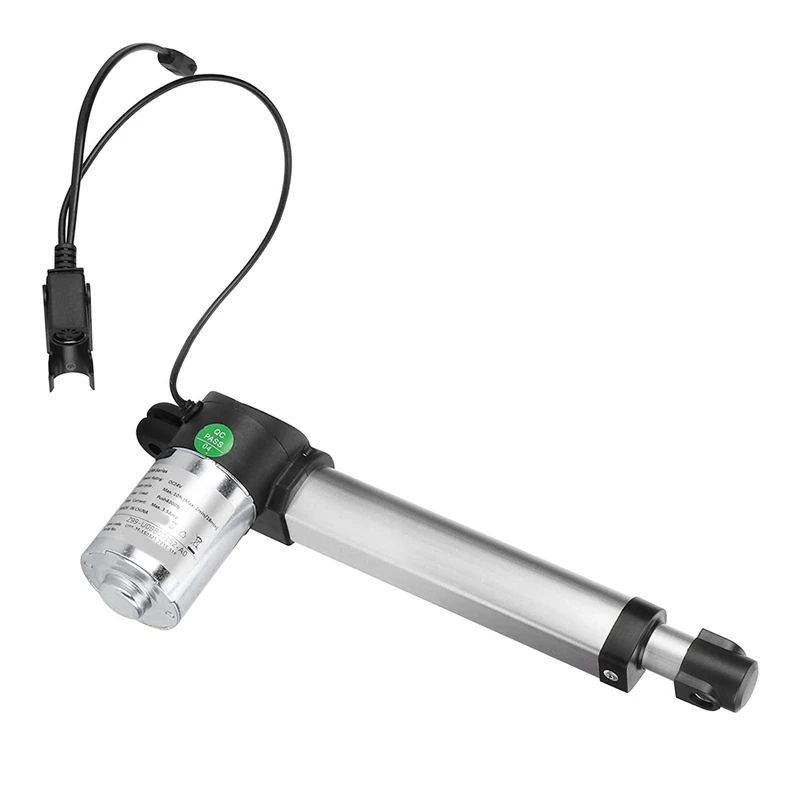 Линейный привод Электрический мотор для автомобильного кресла замены комплекта