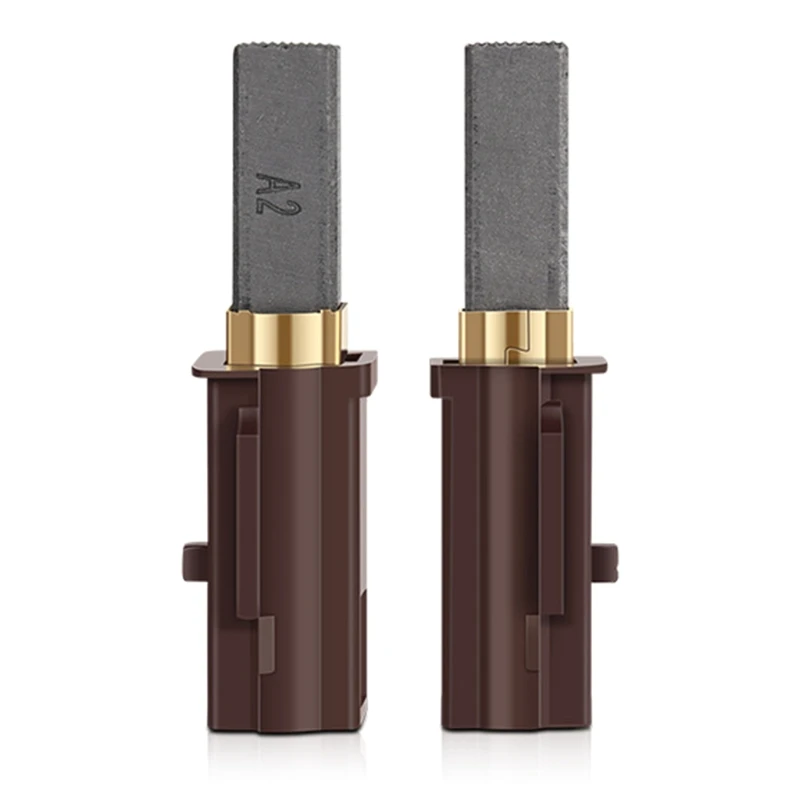 Электрический пылесос с всасывающим двигателем карбоновая щетка прочный 2311480