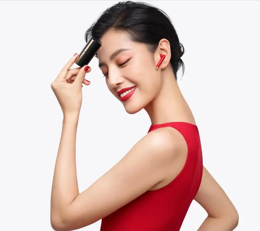 special link for huawei freebuds lipstick free global shipping