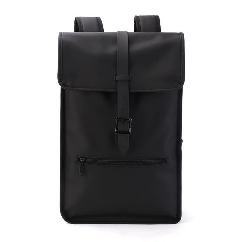 

Trendy new shoulder bag business men travel computer backpack high school college student bag