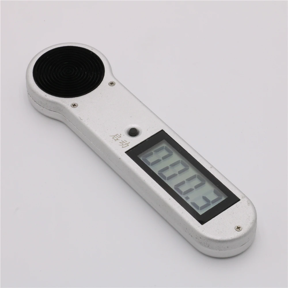 Ручной Co2 лазерный измеритель мощности 0 200 Вт для лазерной гравировки резки