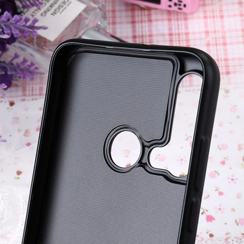 P20 Lite чехол для Huawei P30 P10 Pro Чехол Mate 20 20X 10 Honor 9 9X P8 2017 P9 Mini G9 чехлы | Мобильные