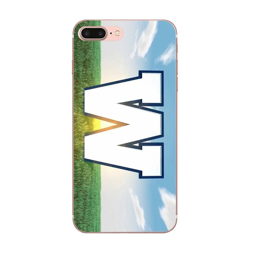 Виннипег спортивные Cfl команда Чехлы для телефона с изображением логотипа клуба