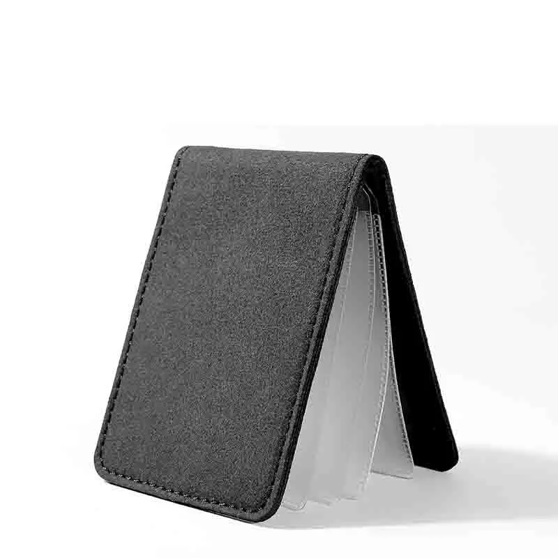 

Car card case driver's license leather wallet auto accessory logo For Subaru Forester impreza Outback Legacy Tribecacar