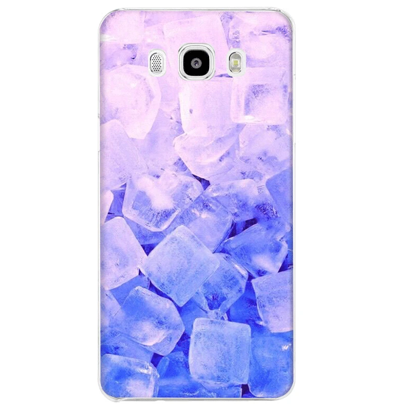 Чехол для телефона samsung Galaxy M10 M20 M30 M40 S6 S7 край S8 S9 S10 S10e Plus Note 8 9 S3 S4 S5 жесткий чехол с