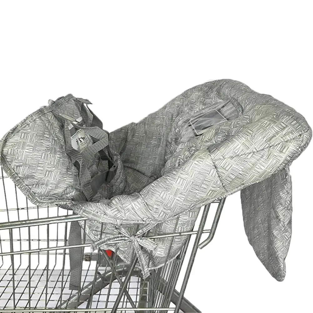 Новый многофункциональный складной чехол для детской тележки защитный защитные