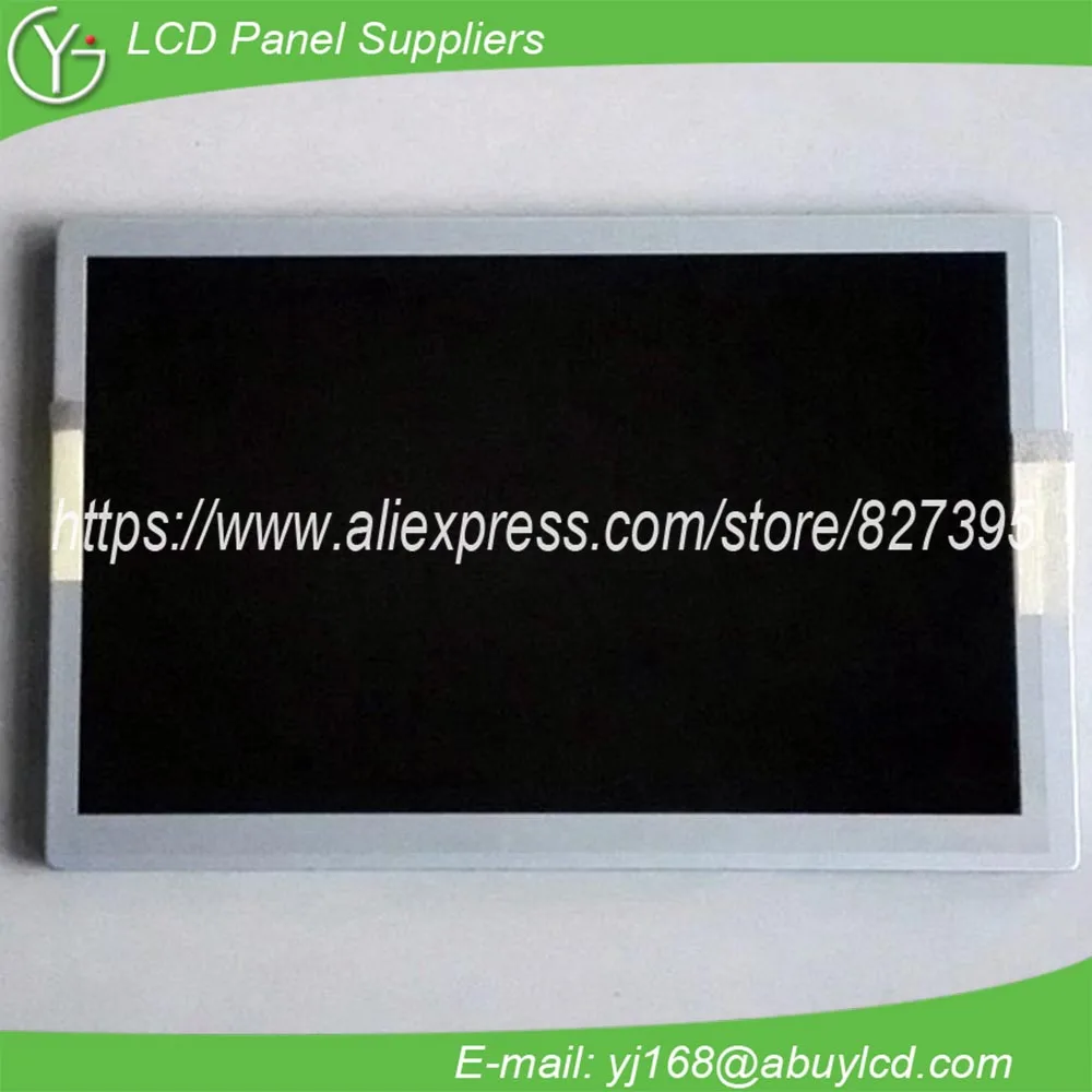 7.0&quot 800*480 lcd display panel LQ070Y3LW01 | Электронные компоненты и принадлежности