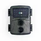 Камера для наблюдения за дикой природой, 12 МП, 1080P