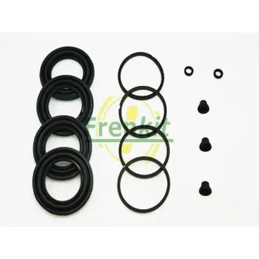 Ремкомплект дискового тормоза Ate MB T1 87 96 FRENKIT 244005|Тормозной цилиндр| |