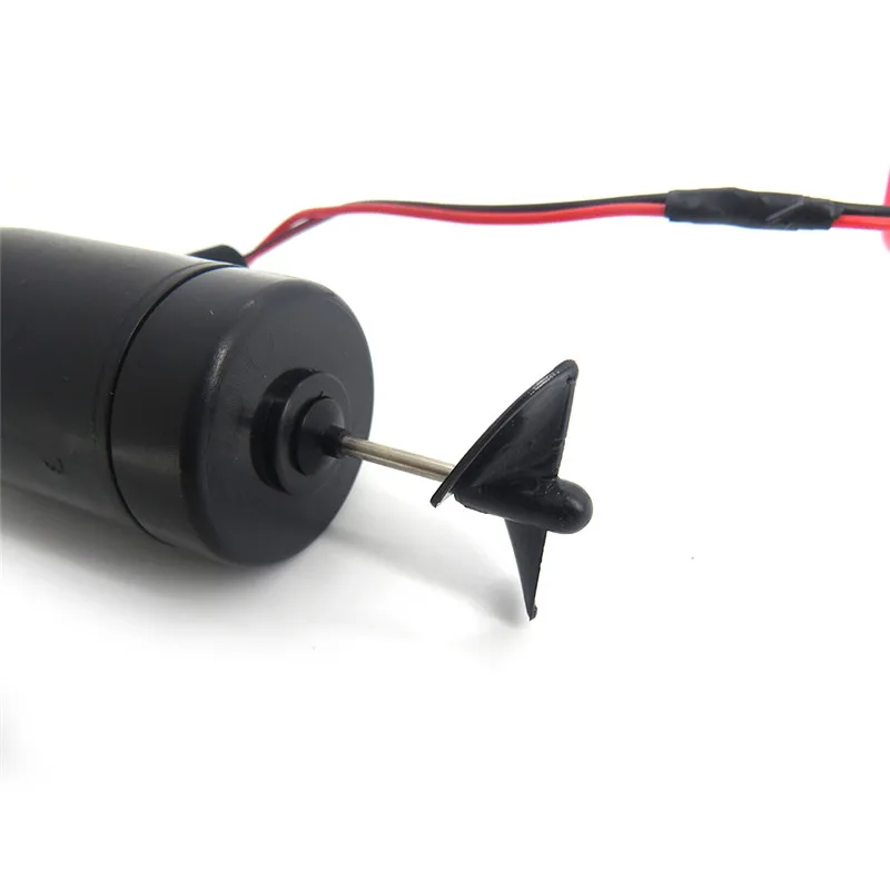 flytec 2011 5 поколение 24g 4ch передатчик125357