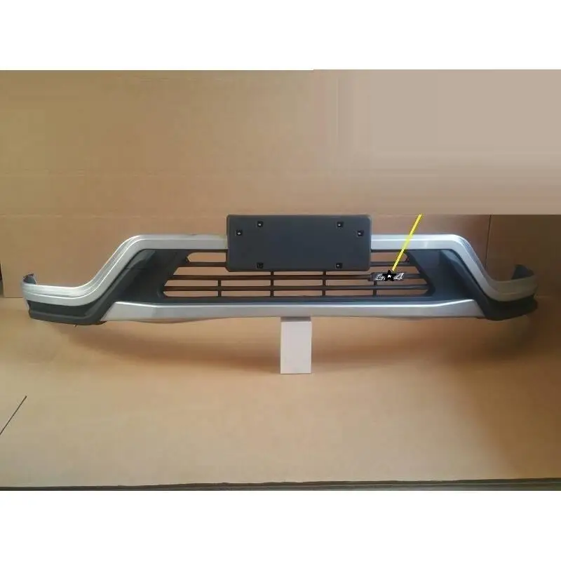 Аксессуары для украшения детали молдинги усовершенствованный передний