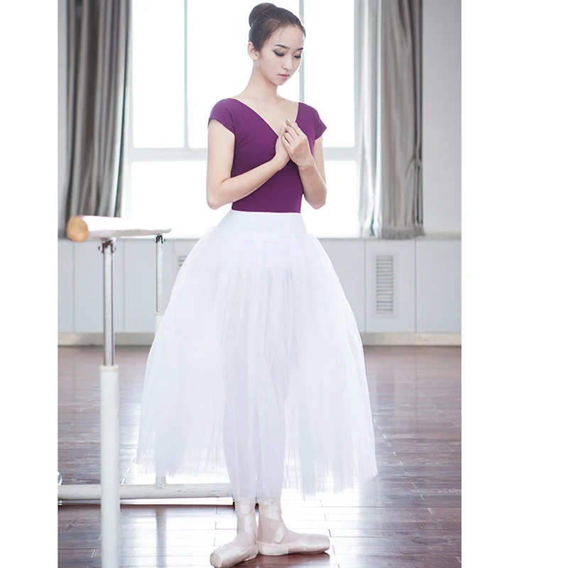 Гимнастический купальник для взрослых танцевальные костюмы из спандекса