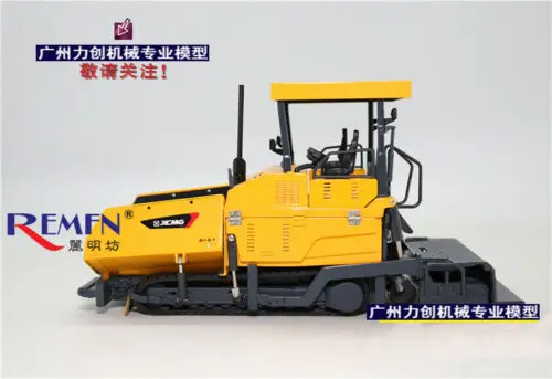 Масштаб 1/35 RP1256 бетономешалка литый под давлением инженерный автомобиль легкий