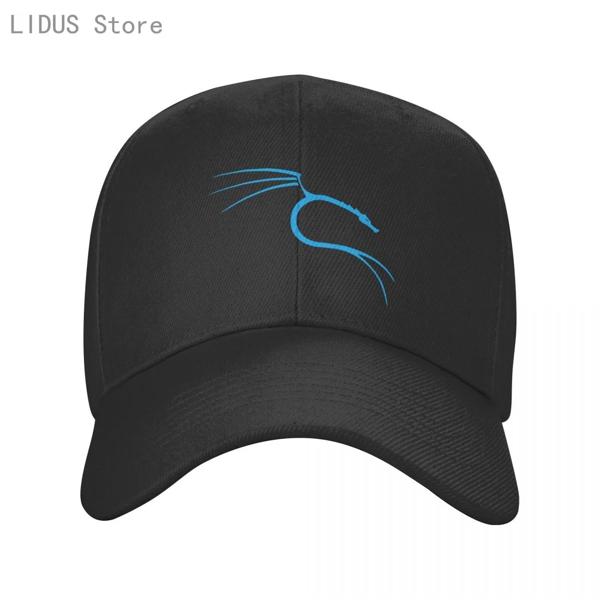 

Fashion hats New Kali Linux Printing baseball cap Men and women Summer Caps New Youth sun hat