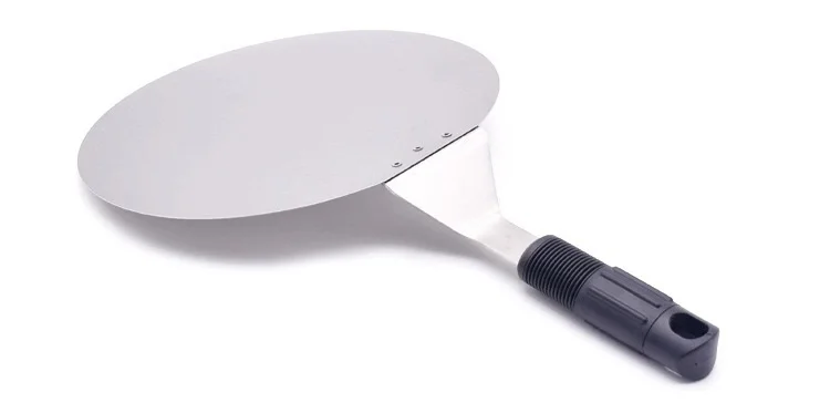 Инструменты для выпечки инструменты пиццы 10 дюймов лопатка Безопасная передача