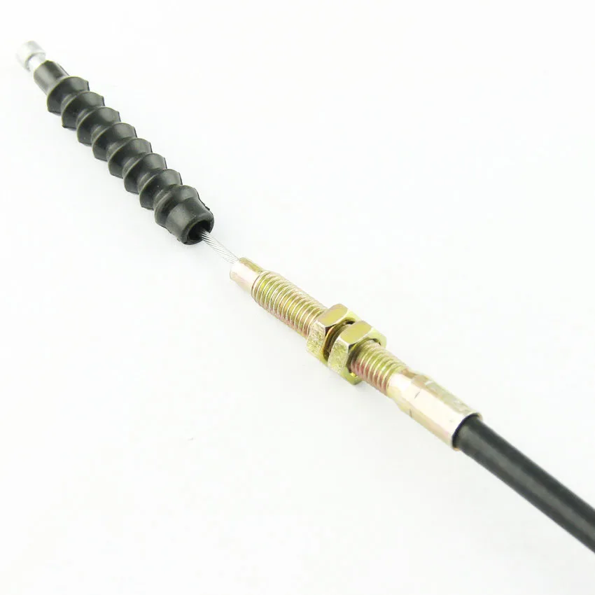 

Motorcycle Clutch Control Cable Wire Line For Yamaha XJR400 1993 1994 1995 1996 1997 -1999 FZ400 1997-1998 FZX250 ZEAL 1991-1992