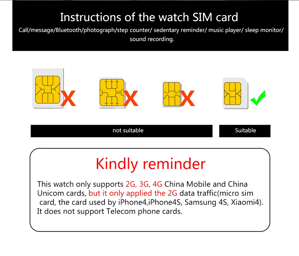 2019 Новинка Z6 Bluetooth Смарт-часы Поддержка s sim-карты камера Сенсорный экран tf-карты
