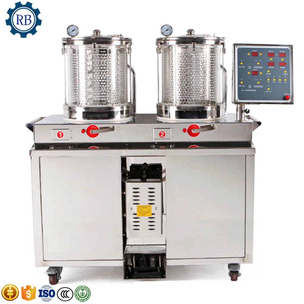 Оптовая цена на основе китайской медицины и травы Пособия по кулинарии Decocting