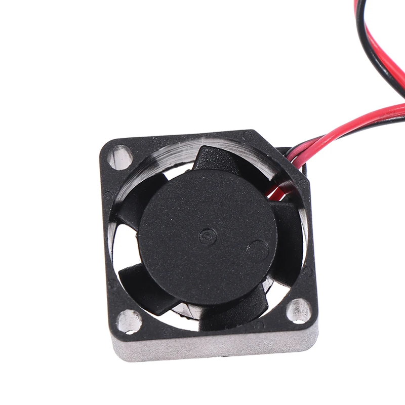 

2010 Cooling Fan DC5V12V Mute Sensor Purifier Solid State Drive DC Fan