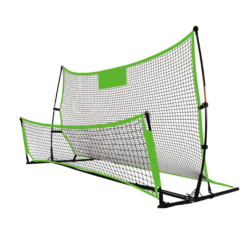 Набор аксессуаров для тренировки по футболу оборудование удара переносной