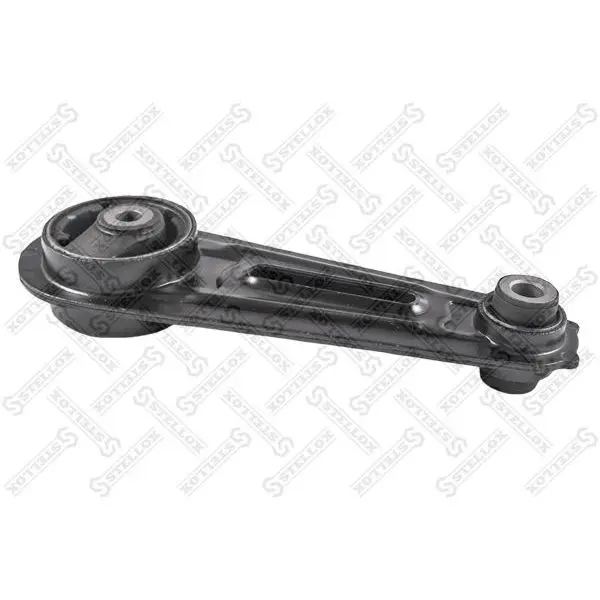 Подушка ДВС левая\ Nissan Qashqai/X-Trail 06 STELLOX 25-17788-SX |
