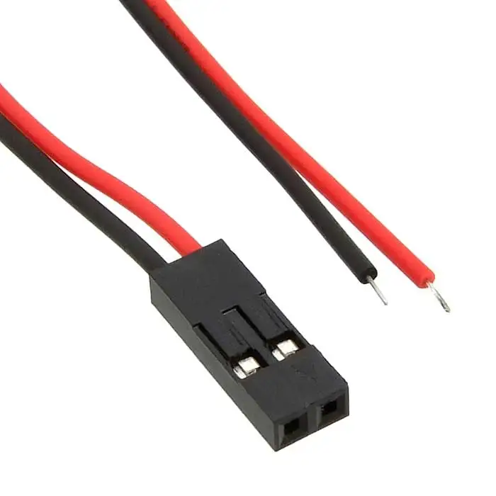 5 штук Межплатный кабель BLS-2 AWG26 0.3m | Электроника