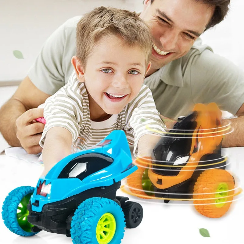 

1PCS Children Boys Kids Diecasts Vehicle Motorcycle Utility Vehicle Alloy Simulation Motorcycle Sliding Model Car Random Color1