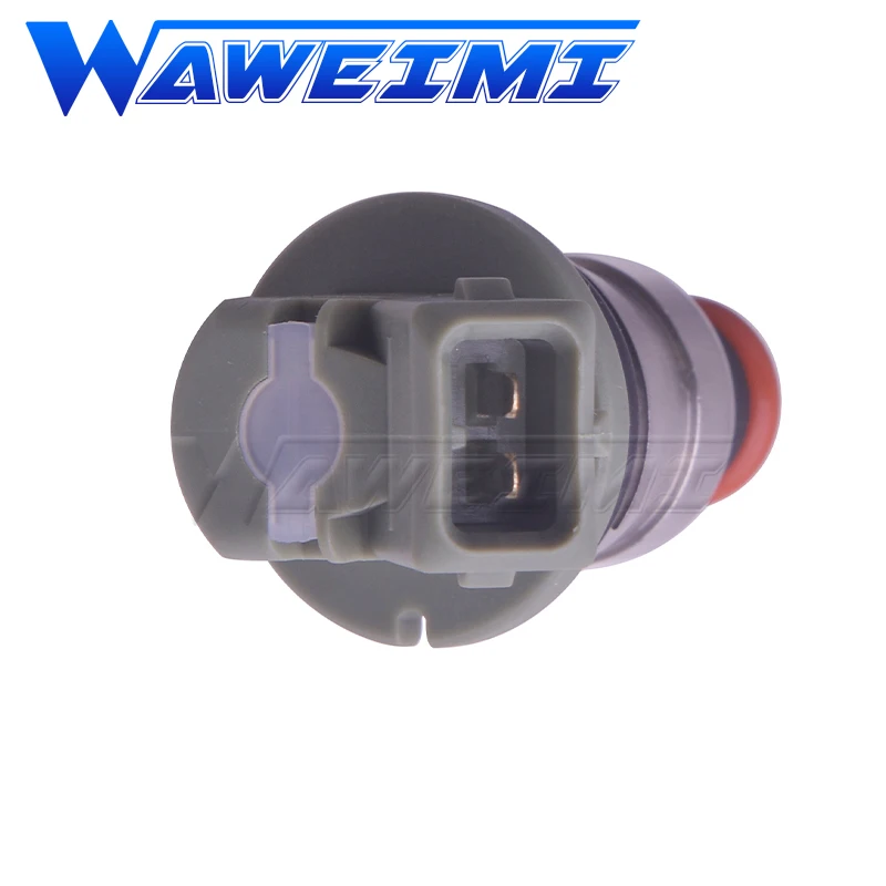 Паливная форсунка WAWEIMI 6X OE 35310-37200 для Hyundai новая высокая производительность 3531037200