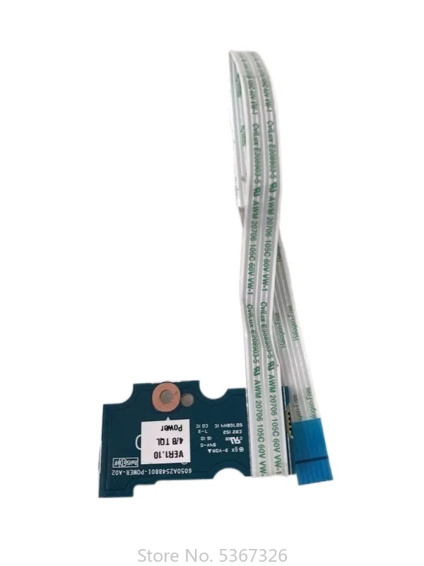 

Новая фотография для ноутбука HP ENVY 15-J 15-Q 6050A2548801